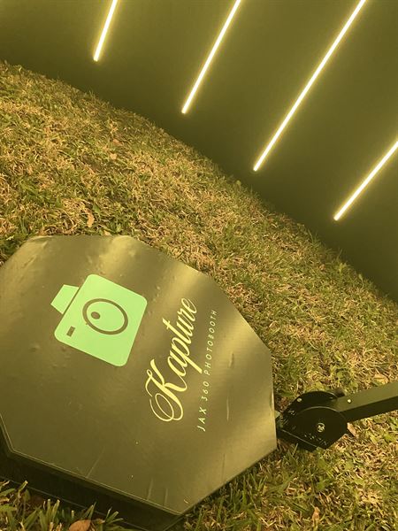 Kapture Jax 360 PhotoBooth