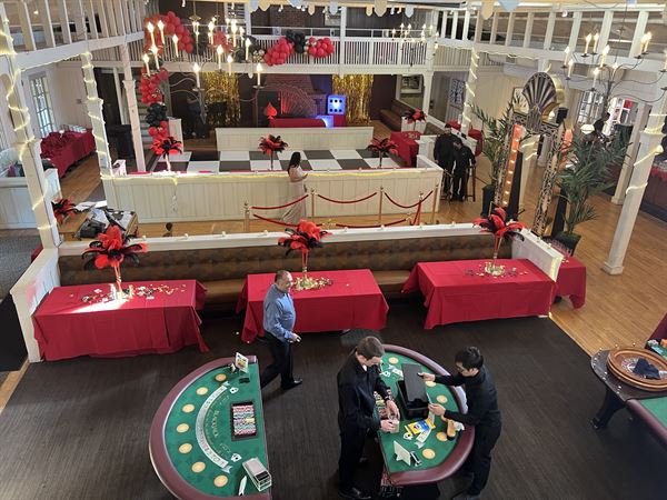 MacArthur Park Palo Alto