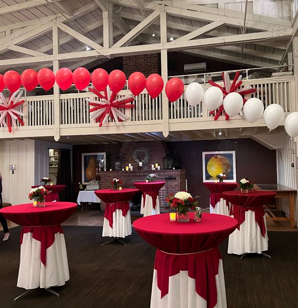 MacArthur Park Palo Alto