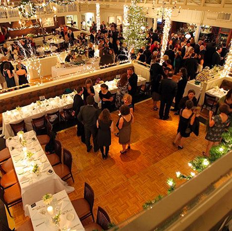 MacArthur Park Palo Alto