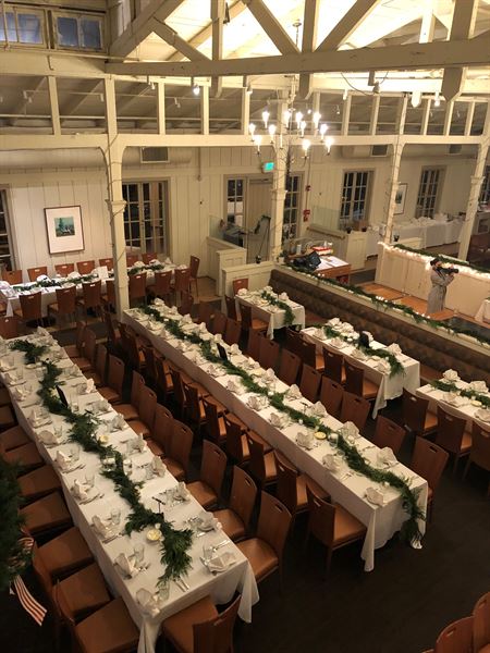 MacArthur Park Palo Alto