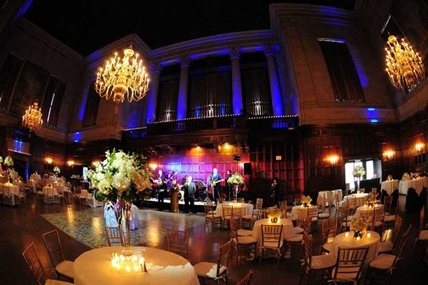 Celebrations by DJ Jimmy D