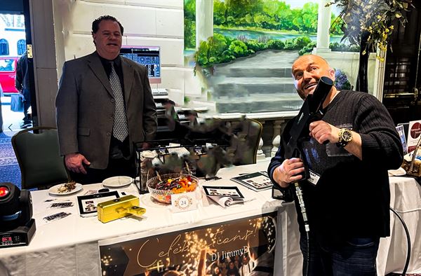 Celebrations by DJ Jimmy D