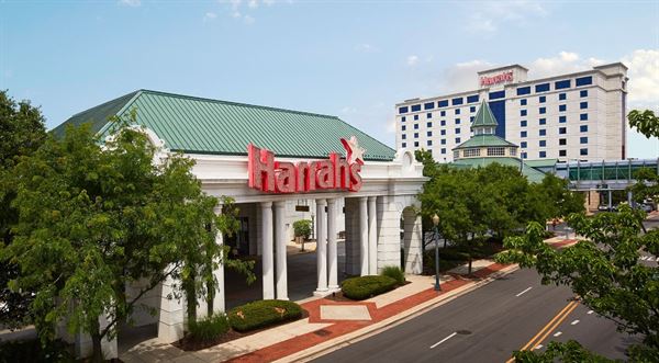 Harrah's Casino Joliet