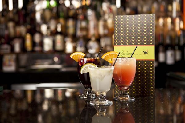 Rainhas Churrascaria