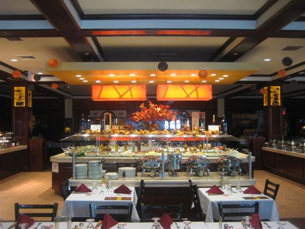 Rainhas Churrascaria