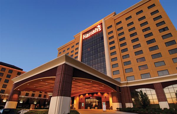 Harrah's Kansas City