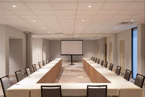 Sheraton Charlotte Airport Hotel