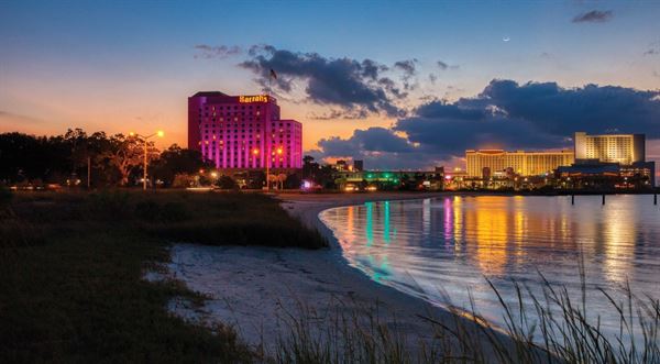 Harrah's Gulf Coast