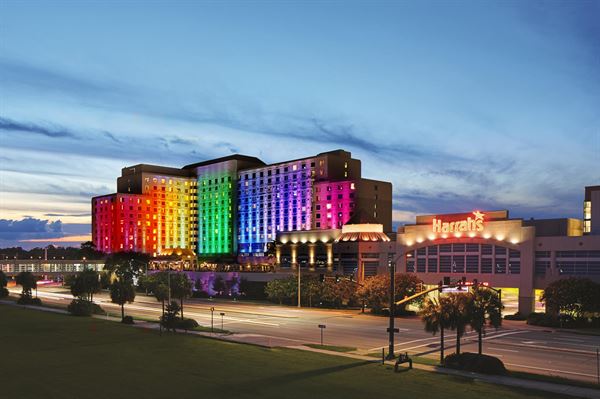 Harrah's Gulf Coast