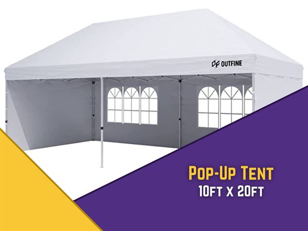 Geaux Event Rentals