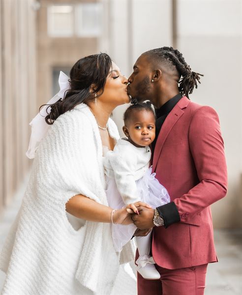 Kimberly Dean Photos