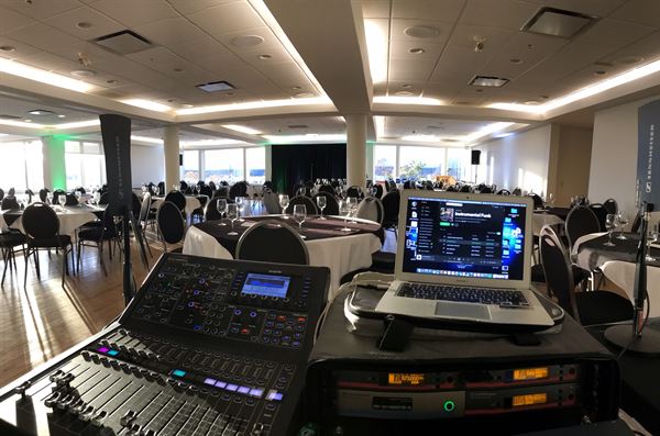 Port City Audio Visual