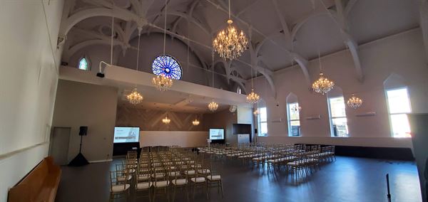 Port City Audio Visual