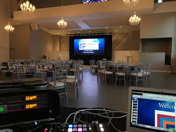 Port City Audio Visual