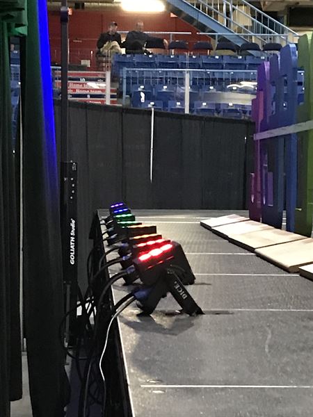 Port City Audio Visual