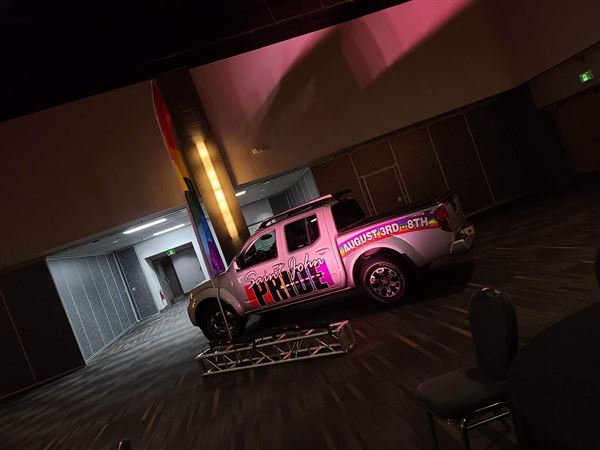 Port City Audio Visual