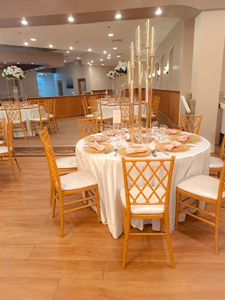 Sparkling Diamond Event & Conference Center