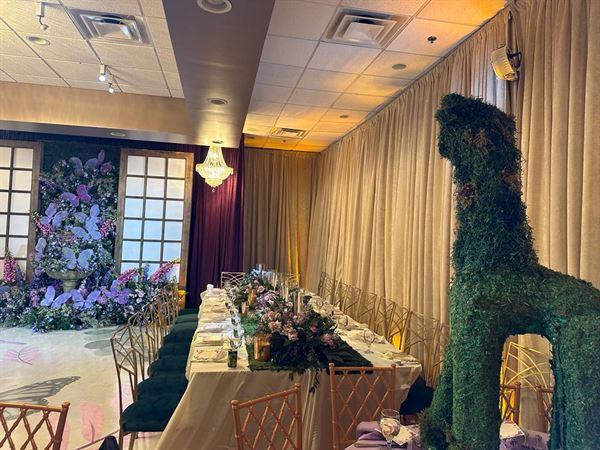 Sparkling Diamond Event & Conference Center