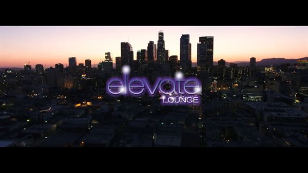 Elevate Lounge