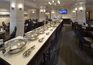 Additional Event Spaces