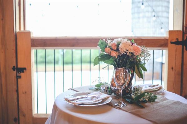 The Barn at Cranberry Creek