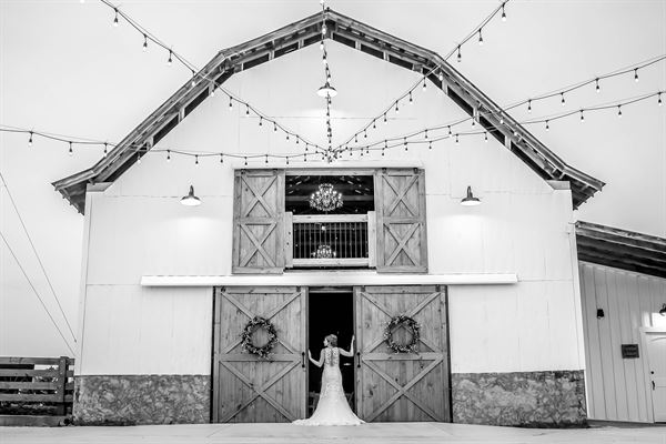 The Barn at Cranberry Creek