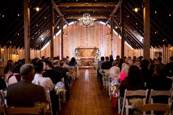 The Barn at Cranberry Creek