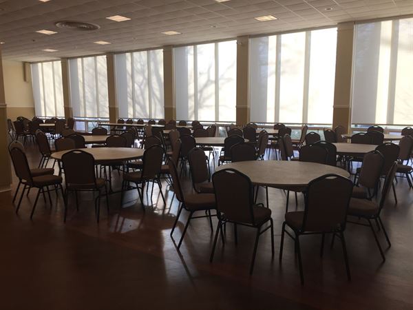 Notre Dame of Maryland University