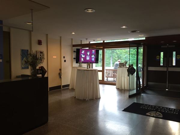 Notre Dame of Maryland University