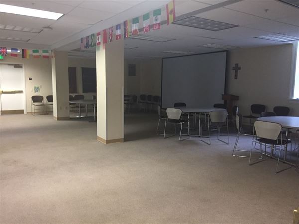 Notre Dame of Maryland University