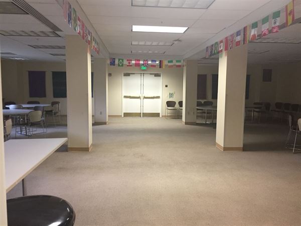 Notre Dame of Maryland University