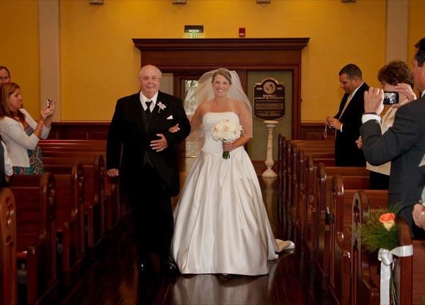 Notre Dame of Maryland University