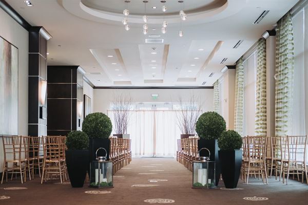 Hilton Garden Inn Raleigh-Cary