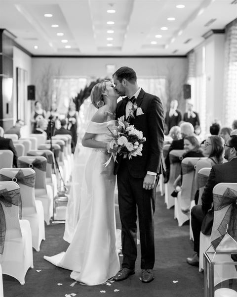 Hilton Garden Inn Raleigh-Cary