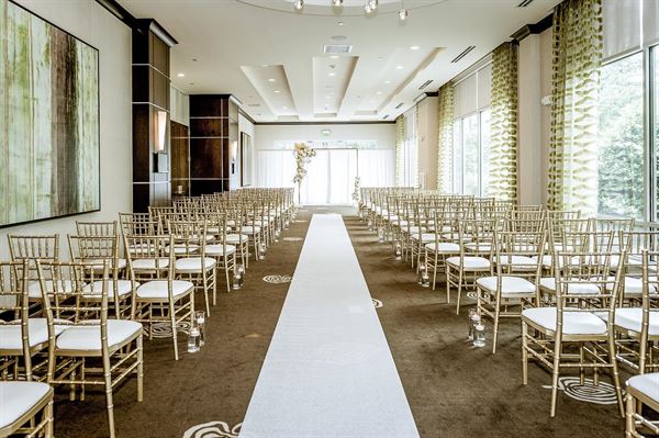 Hilton Garden Inn Raleigh-Cary