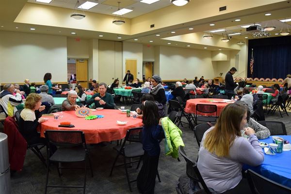 Weinstein Jewish Community Center