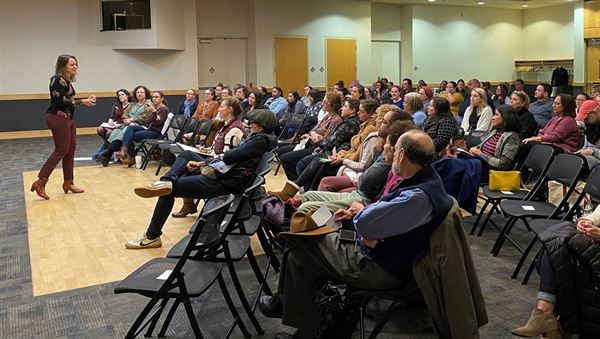 Weinstein Jewish Community Center