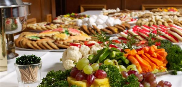 Saint George Event Center