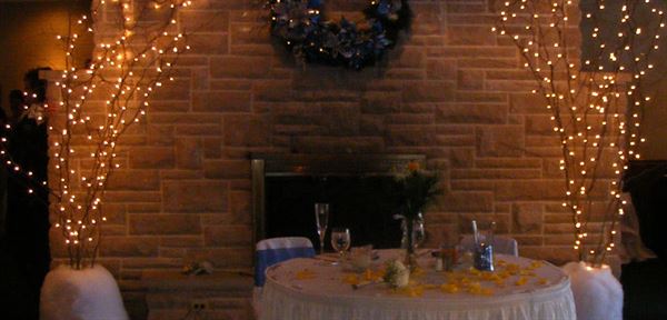 Saint George Event Center