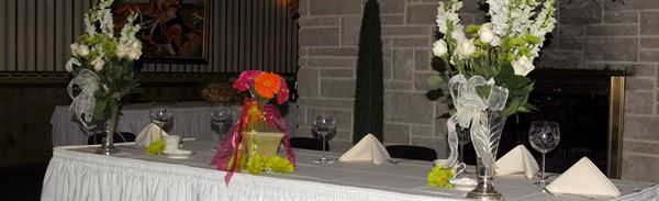 Saint George Event Center