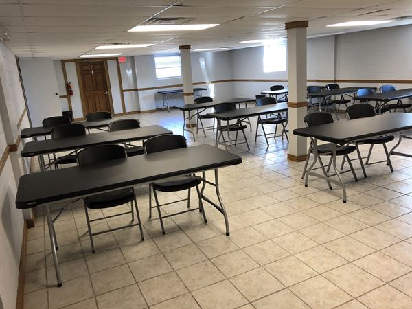 Cedar Lakes Conference Center