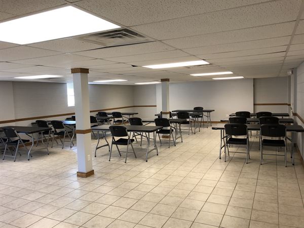 Cedar Lakes Conference Center