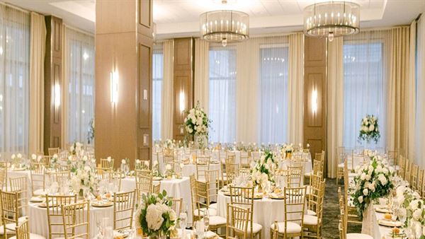 Embassy Suites by Hilton Pittsburgh - Downtown