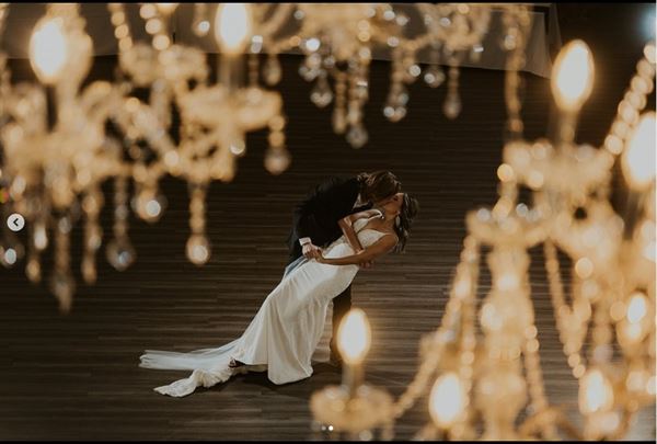 The Heritage Centre by Mountain View Events