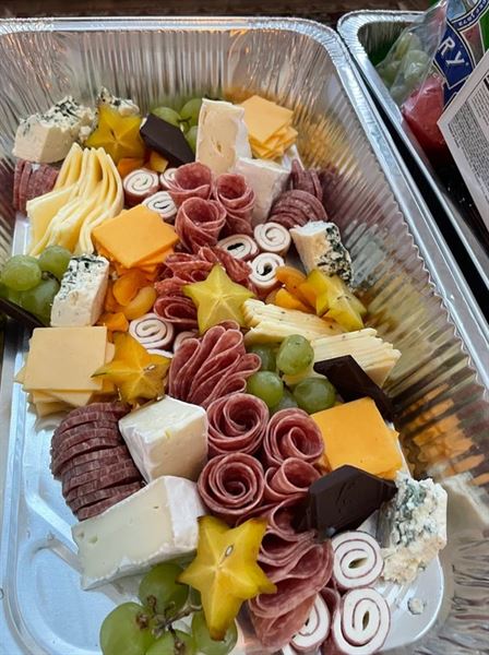 Anthony T. Marshall Personal Chef & Catering