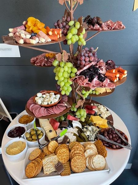 Anthony T. Marshall Personal Chef & Catering