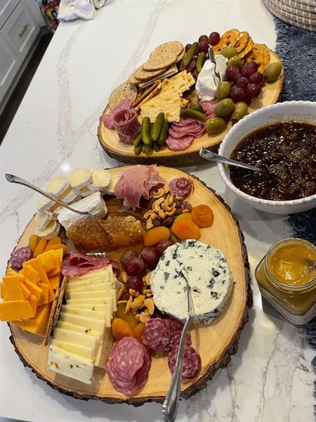 Anthony T. Marshall Personal Chef & Catering