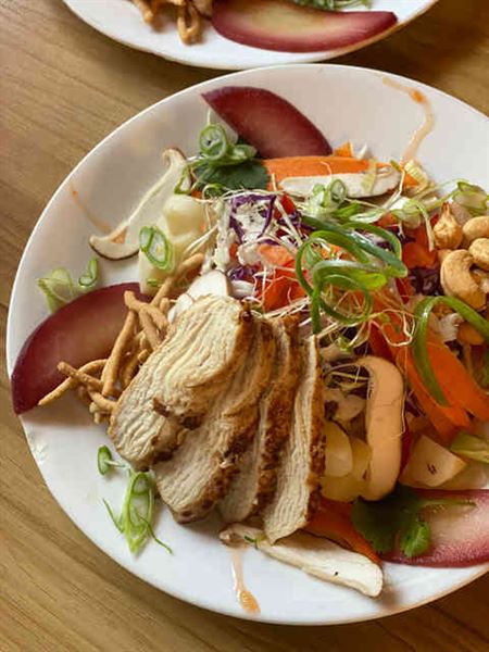 Anthony T. Marshall Personal Chef & Catering