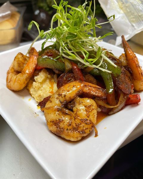 Anthony T. Marshall Personal Chef & Catering